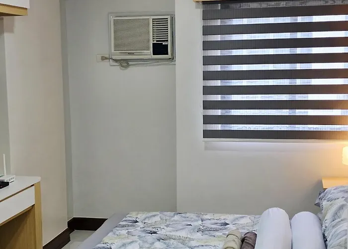 In Grand Residences - Away From * Cebu