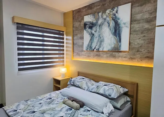 In Grand Residences - Away From * Cebu
