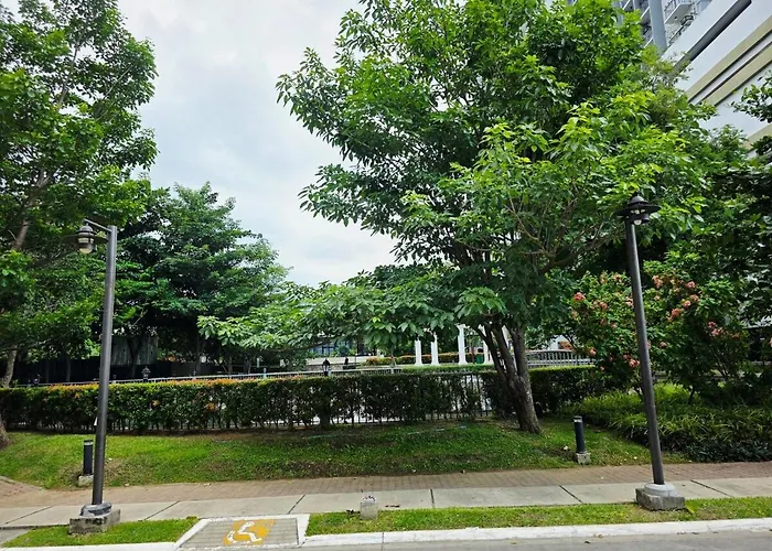 In Grand Residences - Away From * Cebu