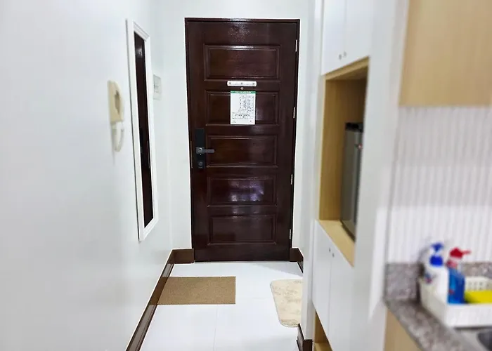 In Grand Residences - Away From * Cebu