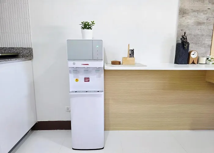 In Grand Residences - Away From Apartment