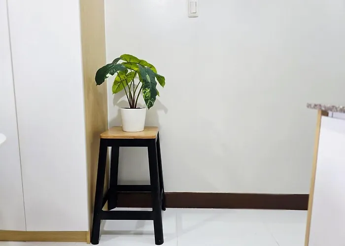 In Grand Residences - Away From Cebu