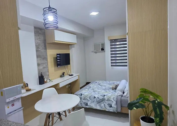 In Grand Residences - Away From Cebu