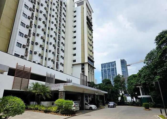 In Grand Residences - Away From Apartment *