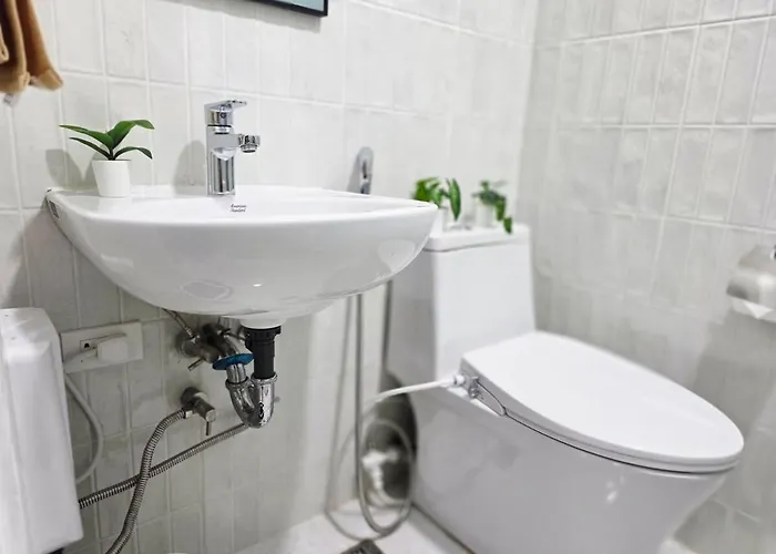 In Grand Residences - Away From * Cebu