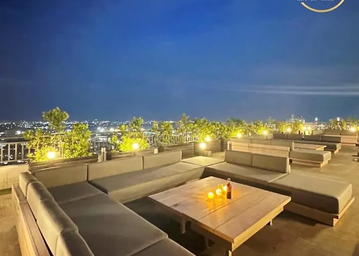 In Grand Residences - Away From Cebu